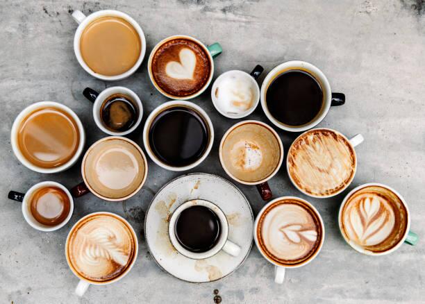 Koffie